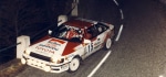 Carlos Sainz, Rally MonteCarlo 1989