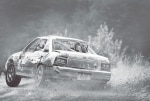 Colin McRae, Rally 1000 Laghi 1992